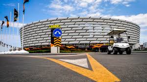 „die siegreichen streitkräfte aserbaidschans befreiten die dörfer yuxari veyselli, yuxari seyidehmedli, gorgan, uchunju mahmudlu, gachar und divanalilar in fuzuli, die dörfer yukhari mezre und yanarhach in jabrayil, gezyan, balasoltanli und merdanli in. Europa League Finale Mehr Als Einfach Nur Ein Fussballspiel