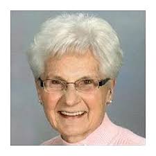 Adeline Clara Svihel, 92, Richmond