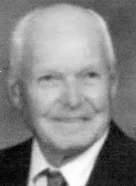 William Erwin Obituary (1921