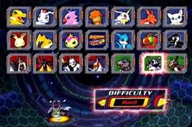 It was released in japan on december 6, 2001 and in north america on february 24, 2002. New Digimon Rumble Arena 2 Cheat For Android Apk Download