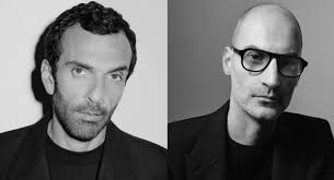 Kering Announces Executive Changes at Saint Laurent and Balenciaga —…