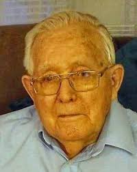 Gerald Raymond Obituary (1935