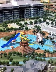 Besides that, you'll get exhilarated and heart pumping with the most thrilling water slides in the world. Austin Heights Water Theme Park Coming Soon 20 Photos Super 325