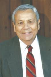 Robert Bonnin Obituary (2006)