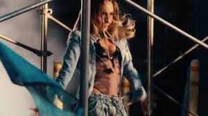 Sexy Mama Me Tate McRae Singing Its Ok Im Ok Official Video_ - EPORNER