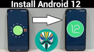 To start, we need to make it abundantly clear that the first developer previews for android 12 are, as their name should imply, intended for developers. How To Install Android 12 On Google Pixel And Retain Root Youtube