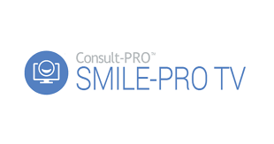 Customize a logo for your company easily with our free online logo maker. Smile Pro Tv Dental Waiting Room Software By Consult Pro