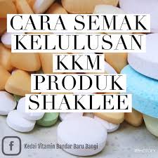 Cara instant transfer bank rakyat. Cara Semak Kelulusan Kkm Produk Shaklee Pengedar Shaklee Kedai Vitamin Bandar Baru Bangi