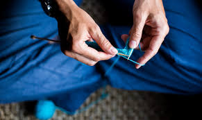 Overstock.com has been visited by 1m+ users in the past month Household Items That Ll Make Your Knitting Easier Craftsy