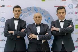 In 2002, marcel was elected as the best male voice.his first hit was frumoasa mea by ovidiu komornyc. S Au Despartit Veste Trista Pentru Familia Lui Marcel Pavel Wowbiz