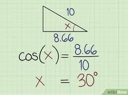 Their sum is 110, obviously, but i can't figure out edit: How To Calculate Angles 9 Steps With Pictures Wikihow