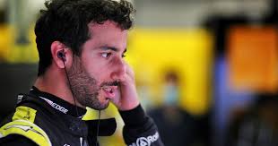 1 day ago · mclaren's daniel ricciardo entered the pits on lap 23, while red bull psyched the team out by getting out verstappen's tires. Ricciardo Felt Bad That Renault Staff Seemed Intimidated By Him After Joining From Red Bull Racingnews365