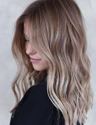 On medium length hair with choppy waves, the resulting look is amazing. 50 Dark Brown Hair With Highlights Ideas 2021 Update
