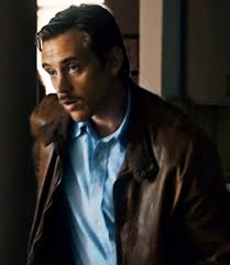 Javier Peña Steve Murphy Edit