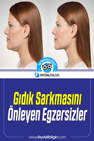 Gidik Sarkmasini Onleyen Egzersizler Faydali Bilgin Egzersiz Cilt Bakimi Saglik