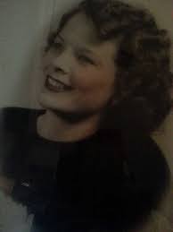 Mary Evelyn Hooper (1930-2017)