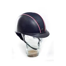Cap Charles Owen Astm Paardensport Paardrijden Paarden