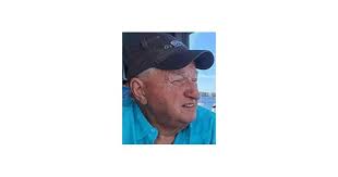 John Davis Obituary (1943