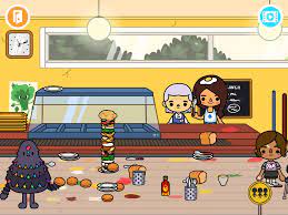 An unique combination with interesting activities for anyone who loves toca boca to play and learn helpful things. 23 Ideas De Toca Boca Dispositivos Moviles Juegos Moviles