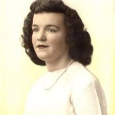 Vilma Frances (Dore) Blish Obituary August 4, 2019