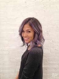 This vibrant style evokes thoughts and fantasies of the sea. How To Dye Dark Hair Pastel Stylecaster