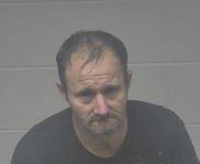 Offender Information