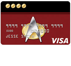 Find an agent make a payment claims service. How To Apply For The Nasa Federal Star Trek Credit Card