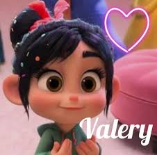 🦄Valery Smith🦄