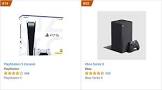 なんと英国でレコードの売上がPS4+PS5を上回るwww