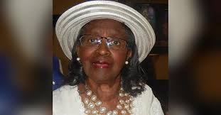 Mrs. Classie Ruth Gardner Obituary