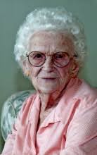 Obituary information for Oda Bowling