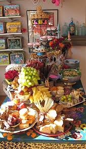 They are fine served with lunch and dinner and can also be served with chips and snacks. Engagement Party Main Food Buffet Engagement Party Recipes Engagement Party Pink Engagement