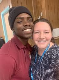 He was kind. He was thoughtful.' Dorian Hamilton was a father of an  8-month-old baby. 💔 STORY: bit.ly/2Y9Ju8p