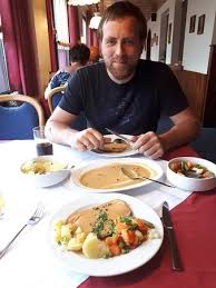 Set in haidmühle, 49 km from spiegelau, haus anny offers a garden and free wifi. Haus Anny Picture Of Pension Haus Anny Deudesfeld Tripadvisor