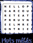 Voici 100 grilles de mots fléchés : Mots Meles Ou Melanges Grilles Gratuites A Imprimer Fortissimots
