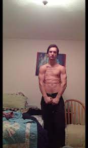 Is Anyone Else Out There Missing One Of Their Pectoral Muscles Or Am I The Only One Wtf