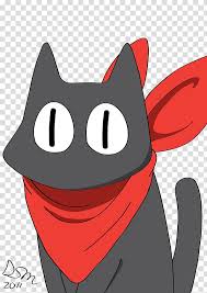 Search more hd transparent cat image on kindpng. Sakamoto San Grey Cat Illustration Transparent Background Png Clipart Hiclipart