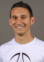 2011 Men's Soccer Roster