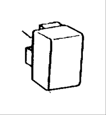 I pull out the relay one by one, and find if the eatx shutdown relay is pulled out, there will be no such click sound. Eatx Shutdown Relay