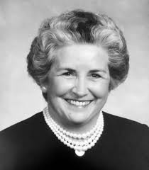 Mary Bowden Obituary (2015)