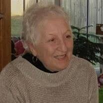 Lois Lucille "Mitzi" Chase Obituary