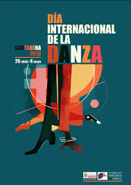 Espacio dedicado a celebrar en méxico el día internacional de la danza 2020. Cartagena Bailara Por El Dia Internacional De La Danza Ayuntamiento De Cartagena