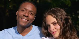 Four couples who found love in their buildings