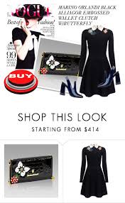 Shop Designer Italian Bags By Designeritalianbags Liked On Polyvore Featuring Alexander Mcqueen And Red Valentino Italian Bags Fashion Shop Designers