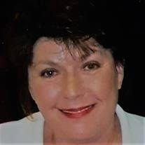 Cheryl Potter Obituary