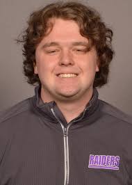 2024-25 Men's Golf Roster