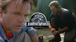 Why Alan Grant NEEDS To Meet Owen Grady In Jurassic World 3