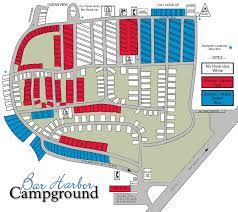 Maybe you would like to learn more about one of these? The Bar Harbor Campground Campground Details