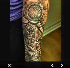 Maybe you would like to learn more about one of these? Compass Tattoo Arm Ideas For Android Apk Download