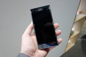 The sony xperia xz is an android smartphone manufactured and marketed by sony. Sony S Xperia Xz Premium Has A 4k Hdr Screen Super Slow Mo Cio